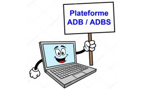 La Plateforme ADB-ADBS