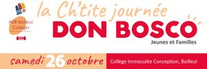 Ch’tite journée de Bailleul – 26 octobre