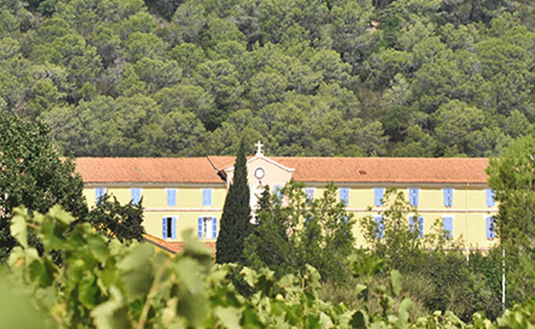 Anciens et Amis de La Navarre