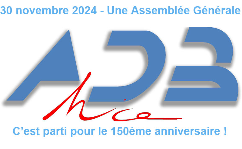 L’Association ADB-Nice fait peau neuve