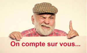 Comment les plus anciens participent ?