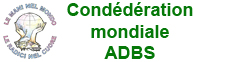 Confédération mondiale ADBS